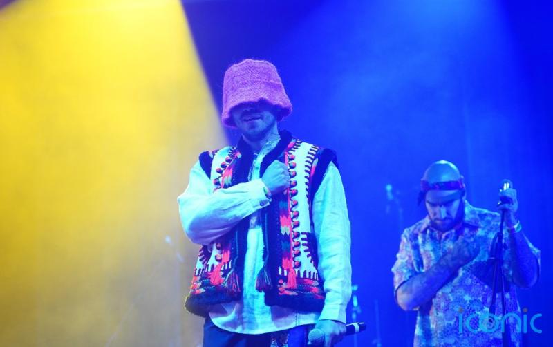 'A really strong case to make' - Belfast set to submit bid to host Eurovision song contest