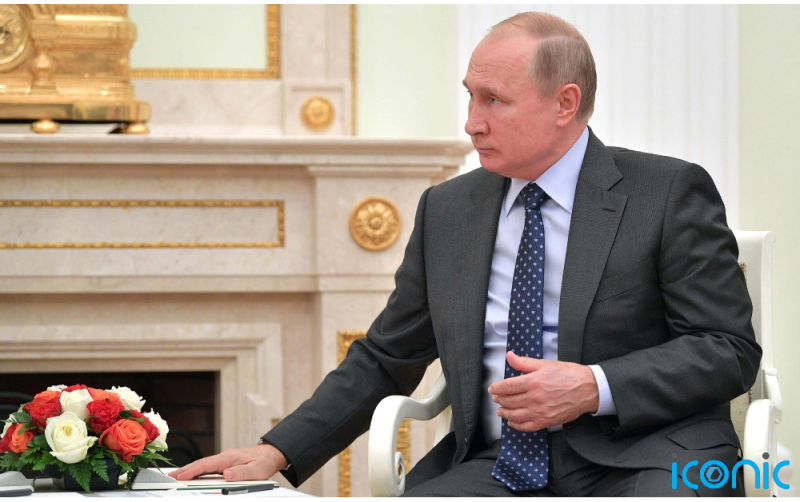 US intelligence alleges Russia is buying 'millions' of rockets from North Korea