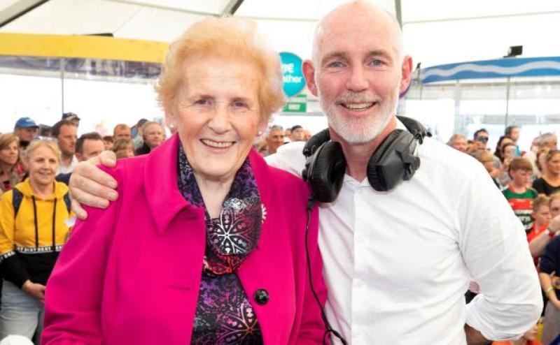 RT&Eacute; returns to 'The Ploughing' with action packed three-day schedule 