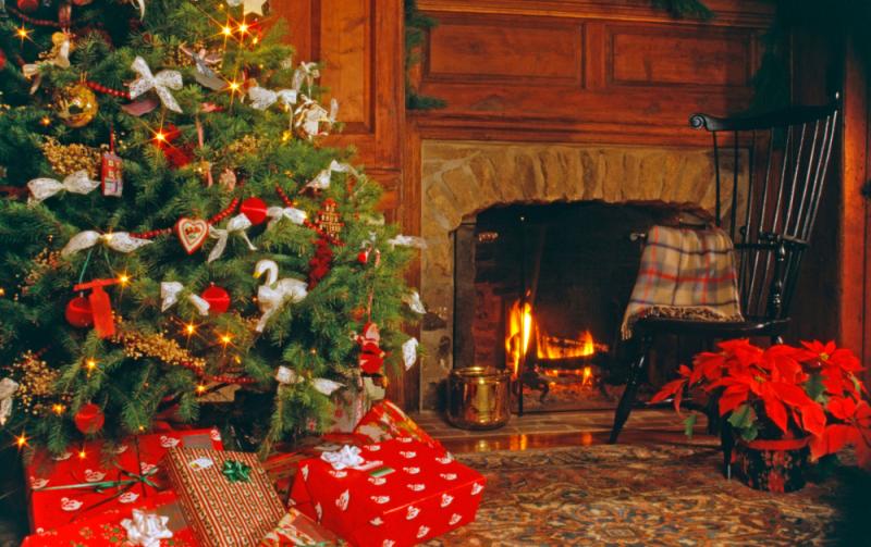 QUIZ: Are these festive traditions real or fake? Test yourself...