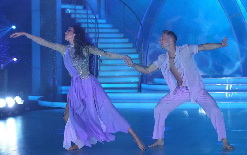 Dancing with the Stars: Celebrities reveal their 'Dedicated Dance' for this week's show