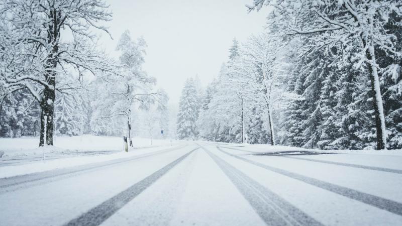 ALERT: Ireland snow latest as forecasters pinpoint area expected to get 15cm