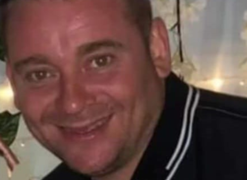 Have you seen Matthew? Family of missing man concerned for his welfare