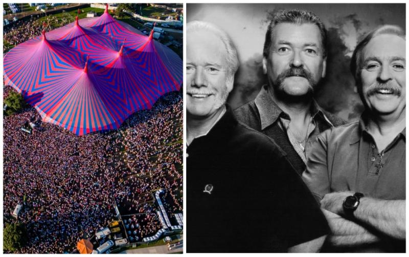 The Wolfe Tones are back in Tipp