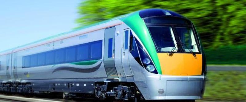 Commuters warned of revised routes for Easter weekend services