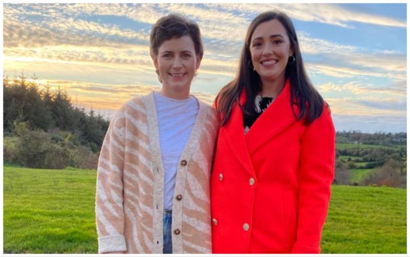 'It was so stressful' - cancer patient Tara Doonan on being clamped while having treatment