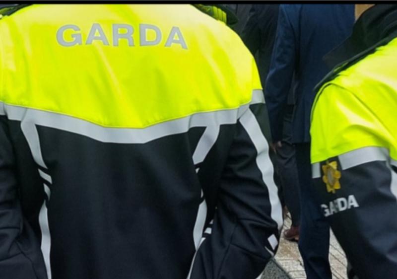 Five people arrested in Garda swoop after 'violent' incident in Galway