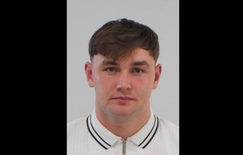 Garda&iacute; seeking public assistance in locating missing young man from Cork 