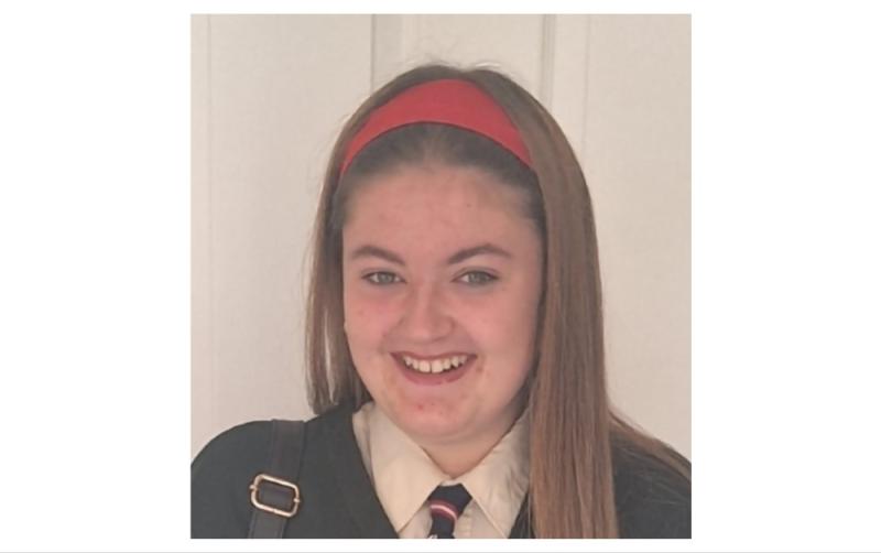 Garda&iacute; issue appeal for missing 14-year-old girl from Dublin