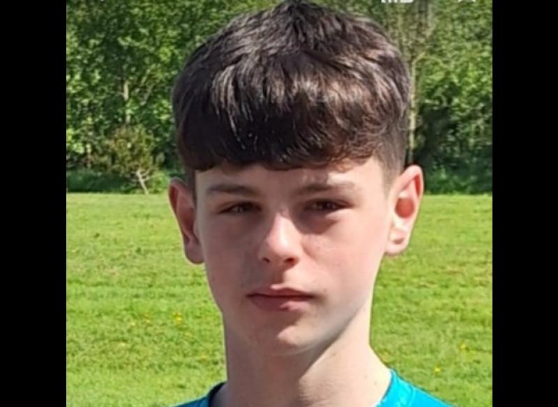 Garda&iacute; issue urgent appeal for missing teenage boy from Westmeath