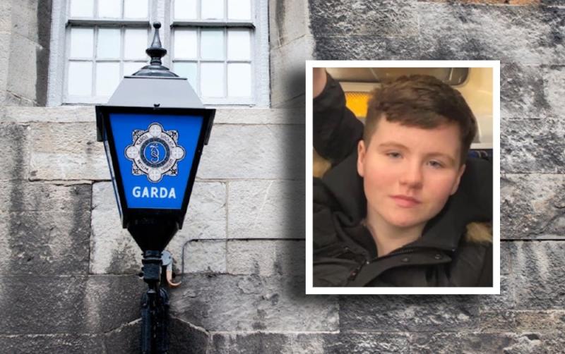 Search for missing 13-year-old girl stood down as garda&iacute; issue update