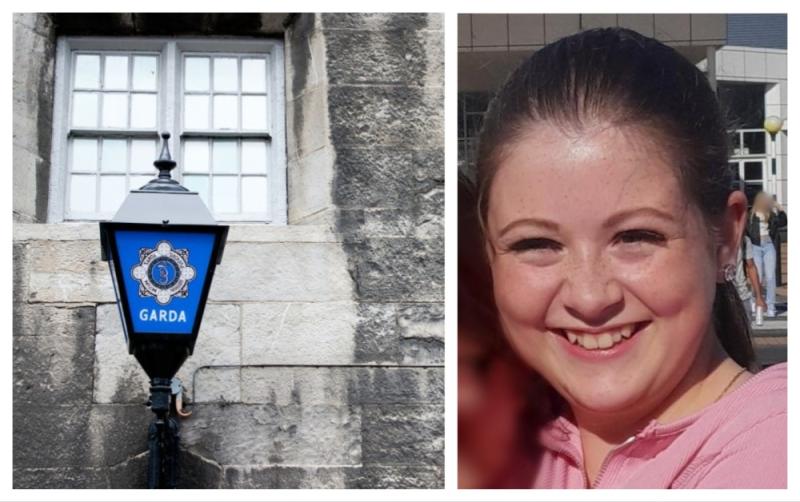 ALERT: Garda&iacute; launch public appeal for missing 15-year-old girl