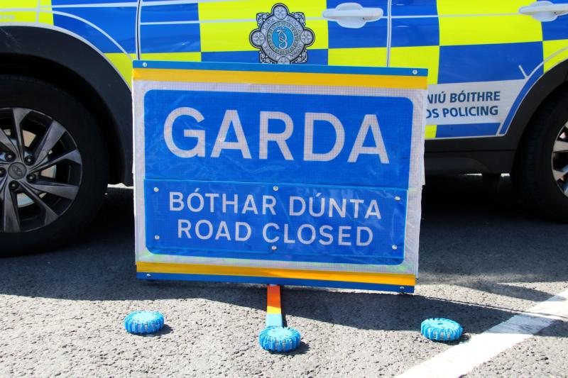 RIP: Elderly cyclist dies after being struck by lorry in Galway road crash