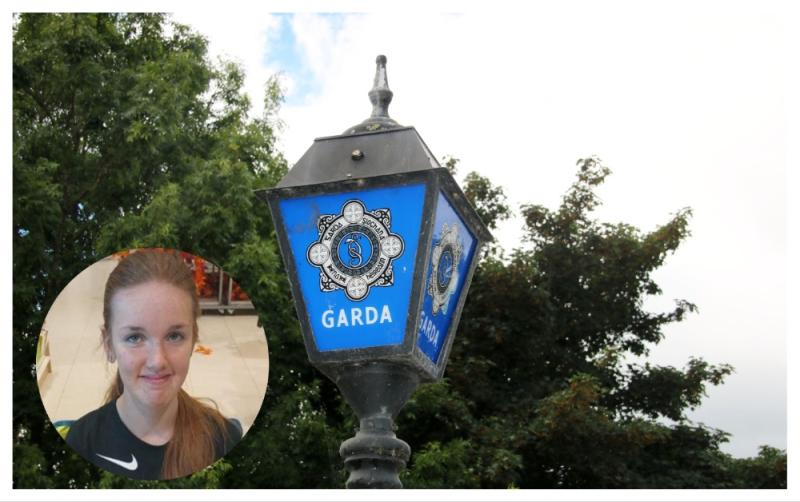 Concerns growing over missing 17-year-old as Gardaí issue appeal