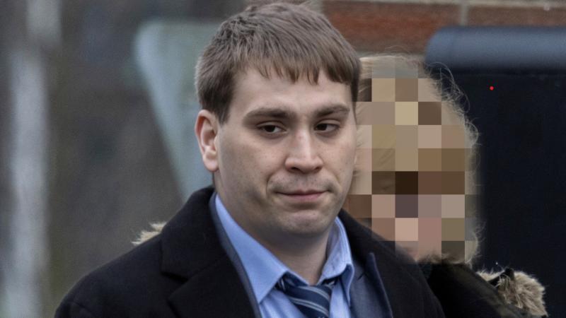 Man jailed for killing nine-year-old boy 'driving at horrendous speed' 