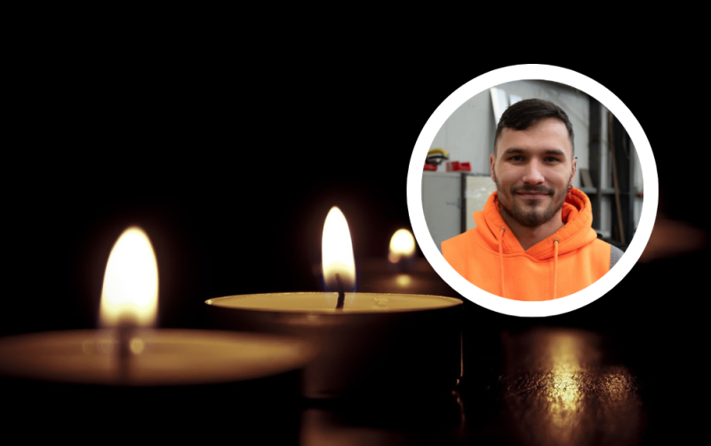 RIP: 'Never forgotten'- Soccer star killed in tragic motorcycle crash in Laois