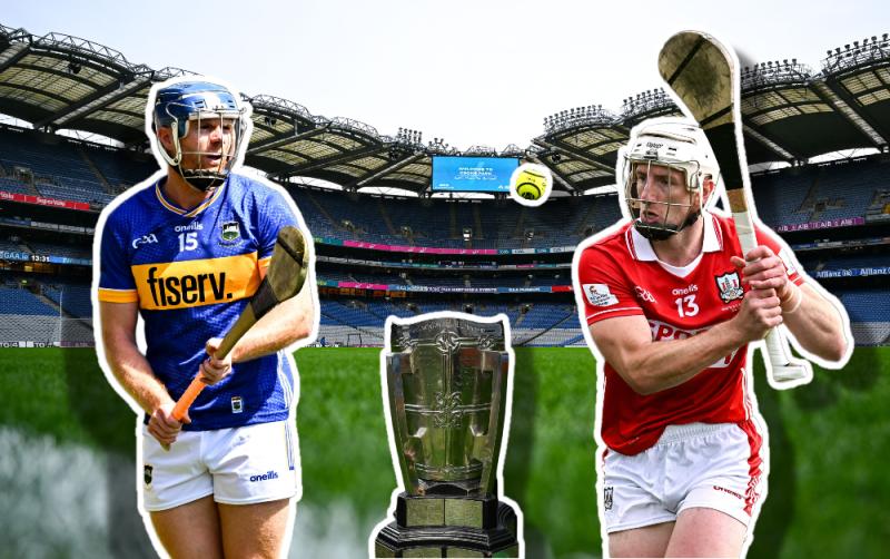 Cork v Tipperary: All-Ireland hurling final time, TV, tickets, team news, stats and more