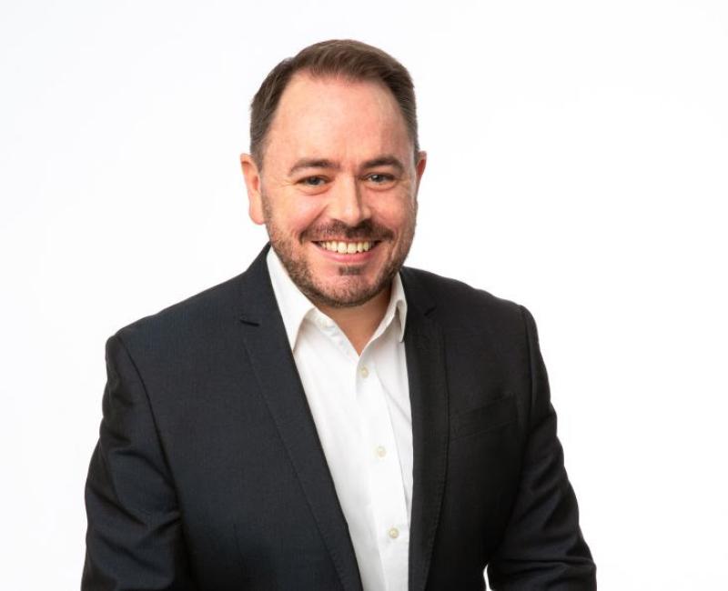 RT&Eacute; confirms key appointment as successful candidate joins from rival broadcaster