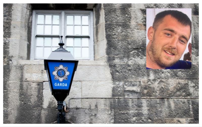 ALERT: Garda&iacute; reveal details of vehicle in search for missing man as urgent appeal launched