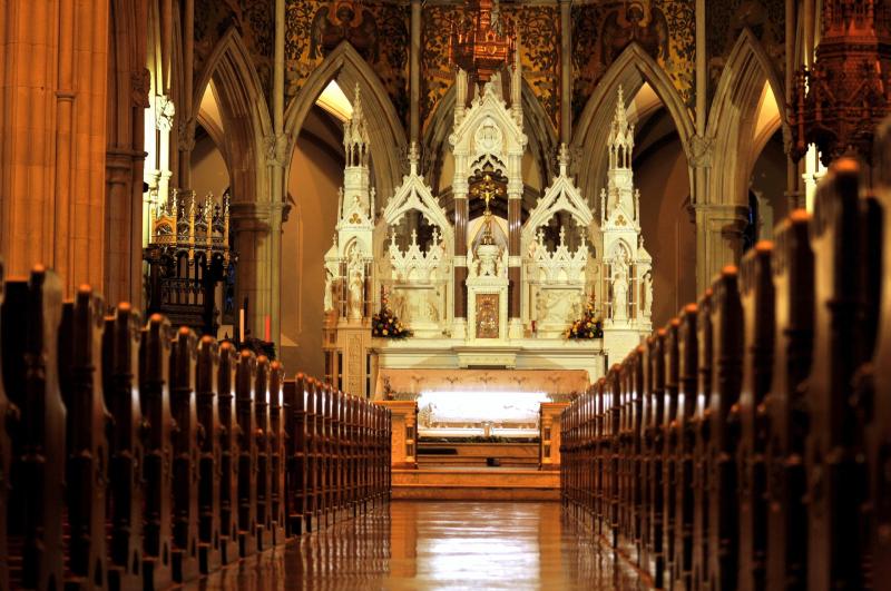 'A person who did behave unusually left of their own accord and without incident'