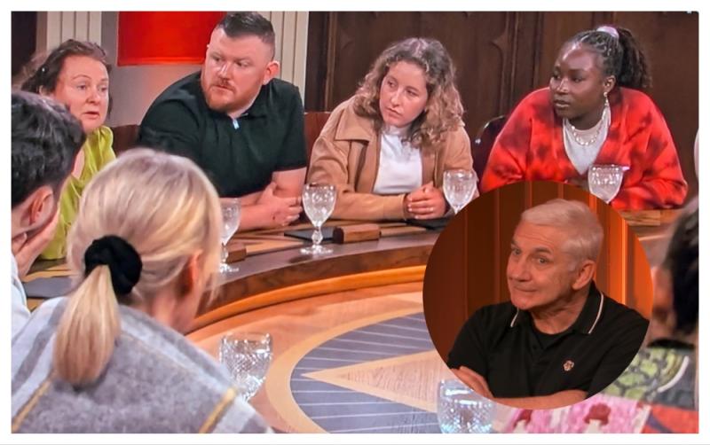 RT&Eacute; confirms new 'darkly funny' series will replace The Traitors