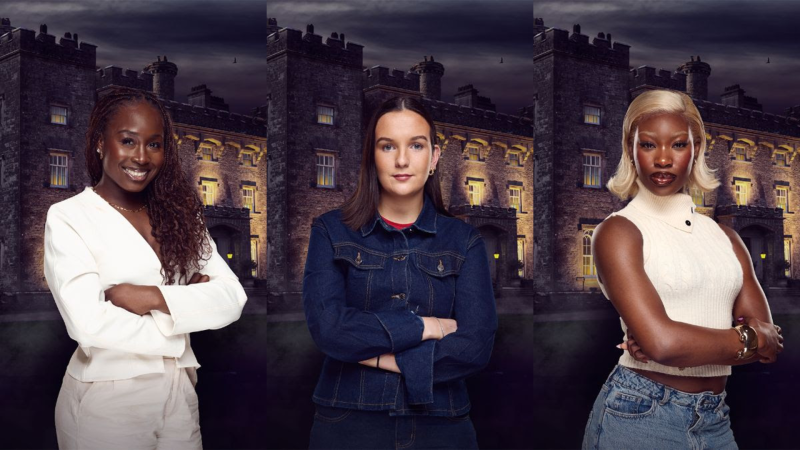 LIVE: Faithfuls claim victory as final Traitor caught as in The Traitors Ireland Finale