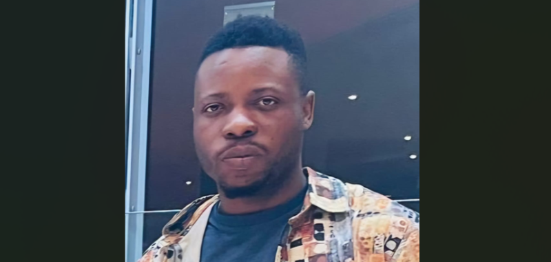 ALERT: Garda&iacute; and family concerned for wellbeing of missing man, last seen nine days ago