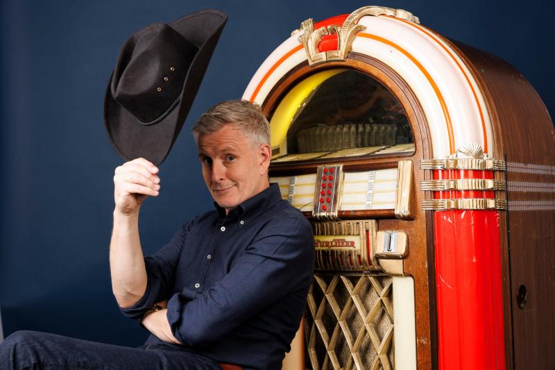 Star studded line-up revealed for this week's Late Late Show Country Music Special 