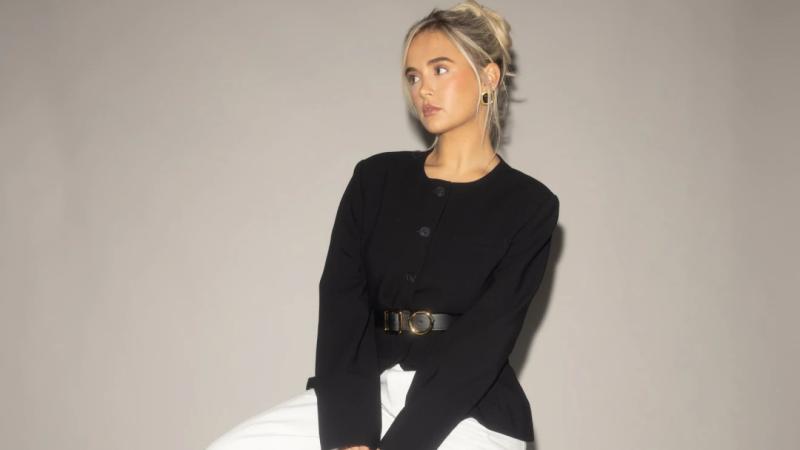 Molly-Mae: Behind it All  - Everything you need to know to watch Season 2