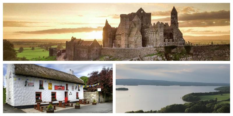 Lonely Planet names one Irish county among world&rsquo;s top destinations for 2026 travel guide
