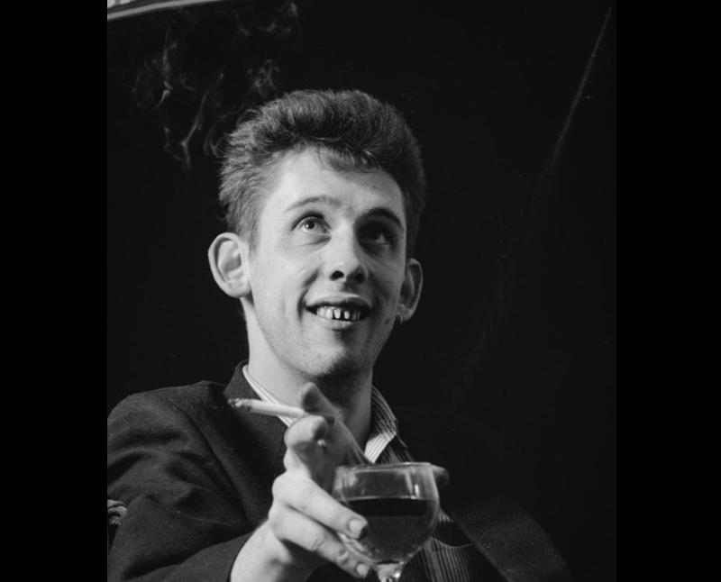 Shane MacGowan's family thanks everyone for enormous outpouring of affection and messages