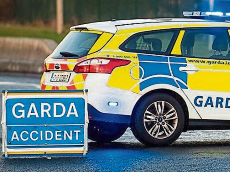 Pedestrian 'seriously injured' in early morning crash sees garda&iacute; make witness appeal