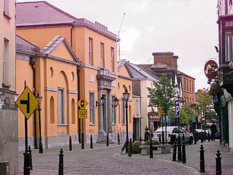 Two of the three arrested in connection with &euro;14m drug bust appear in court