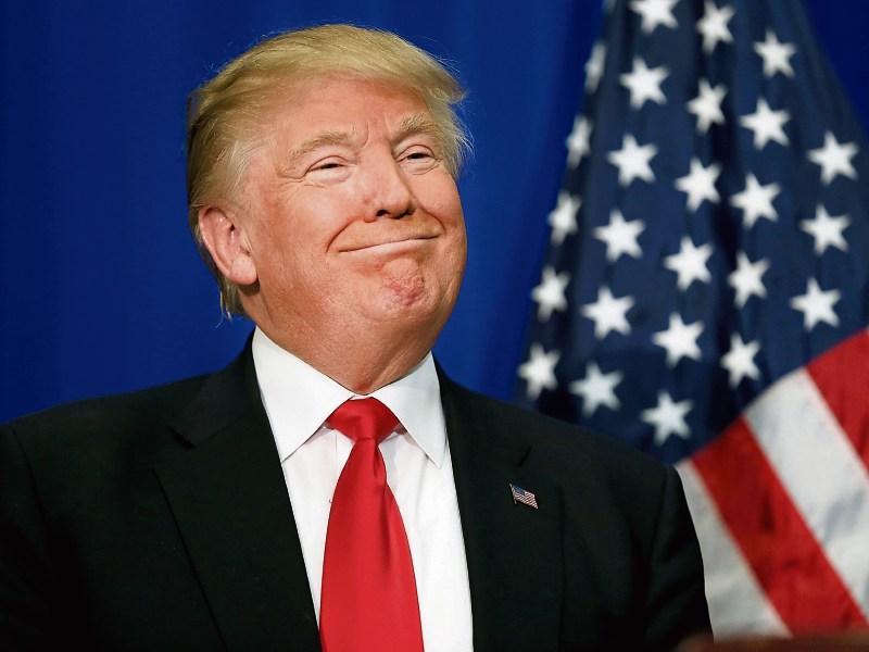 'Shameful' - priests condemn decision to hold Irish Open at Donald Trump's Doonbeg course