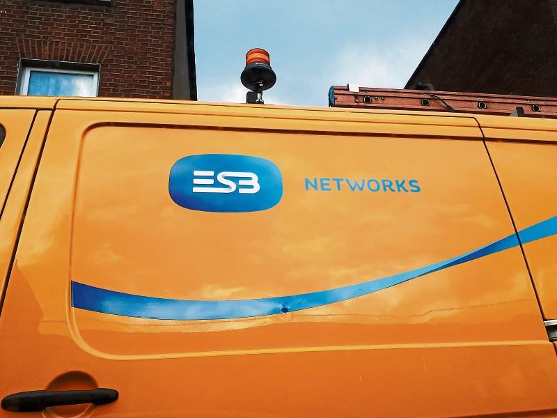 ESB CEO warns network repairs after Storm &Eacute;owyn could see higher costs for customers