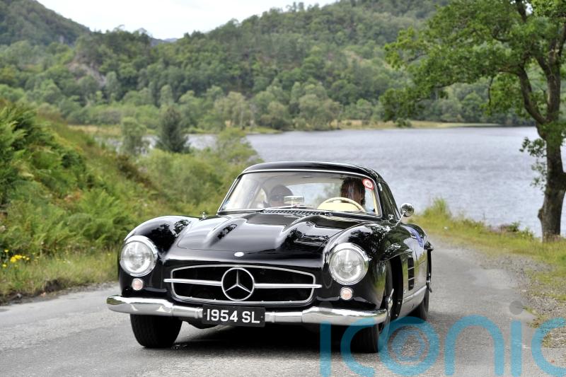 Selling your car or simply looking for a new screensaver? Here's how to take better photos of your car