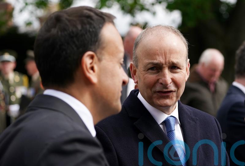 UK-EU talks on Northern Ireland Protocol must be intensified, Taoiseach tells Johnson