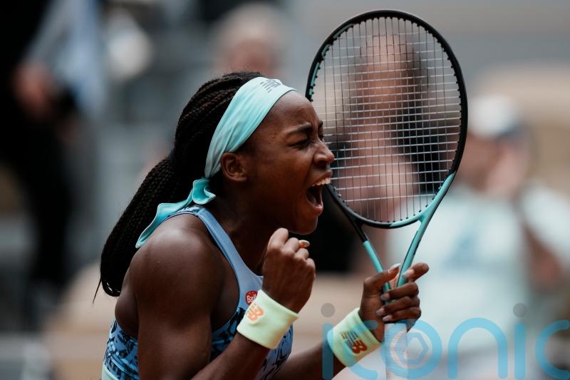 Emma Raducanu&rsquo;s surprise US Open win inspires rest of women&rsquo;s field &ndash; Coco Gauff