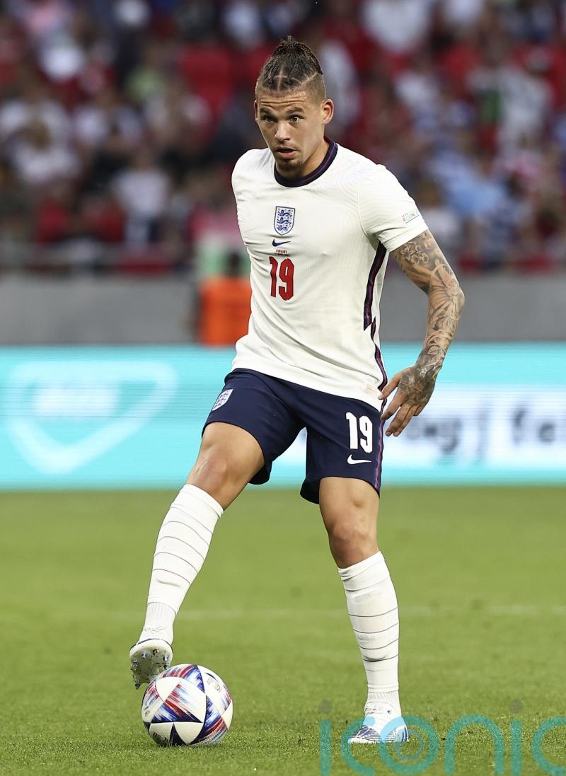 Kalvin Phillips targets repeat of England&rsquo;s Euro 2020 result against Germany