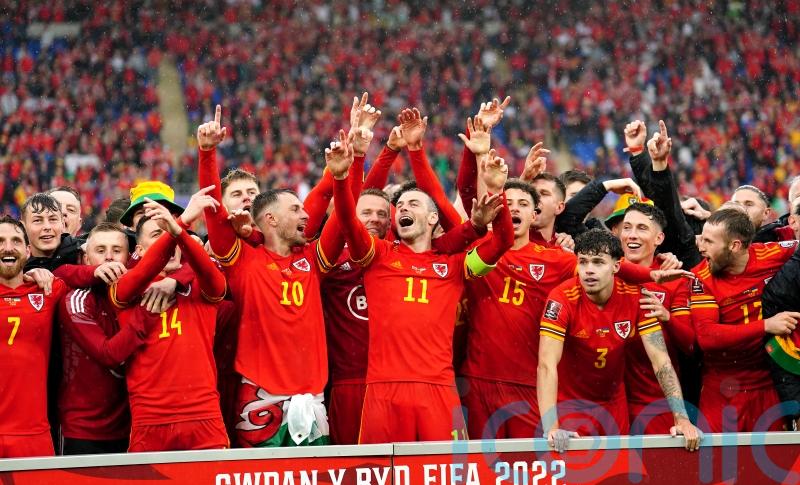 A closer look at Wales&rsquo; World Cup Group B opponents