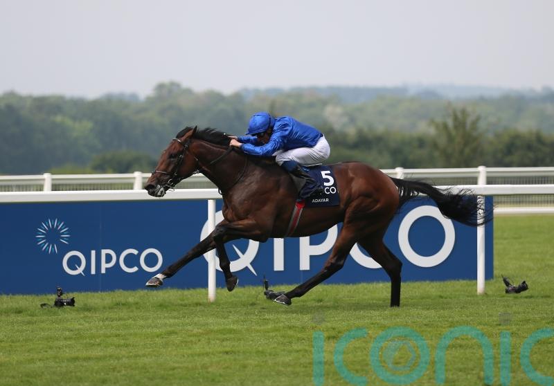 Adayar comeback delayed once more