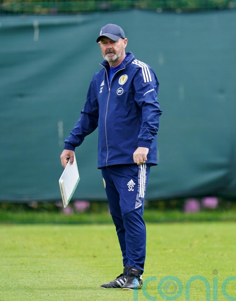 Steve Clarke insists World Cup disappointment will not derail Scotland spirit