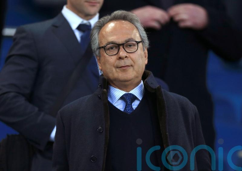 It has not been good enough &ndash; Farhad Moshiri apologises to Everton fans