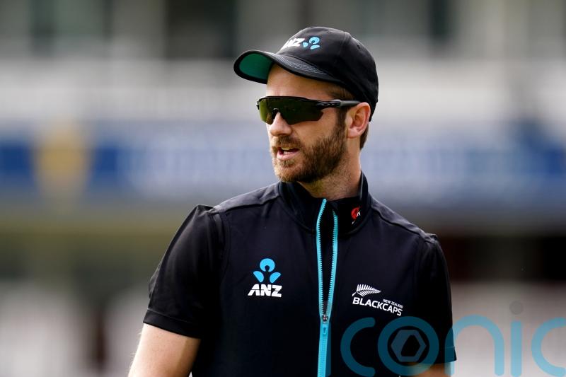 New Zealand captain Kane Williamson out of second Test with Covid