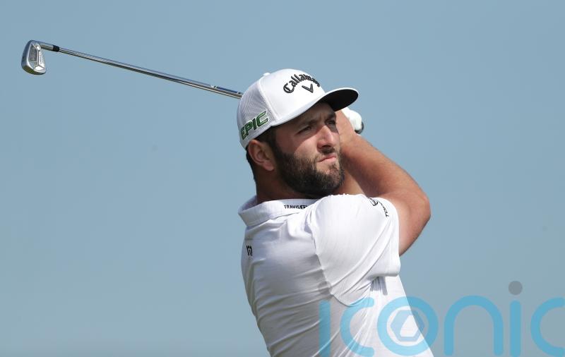 Five contenders to win the 122nd US Open