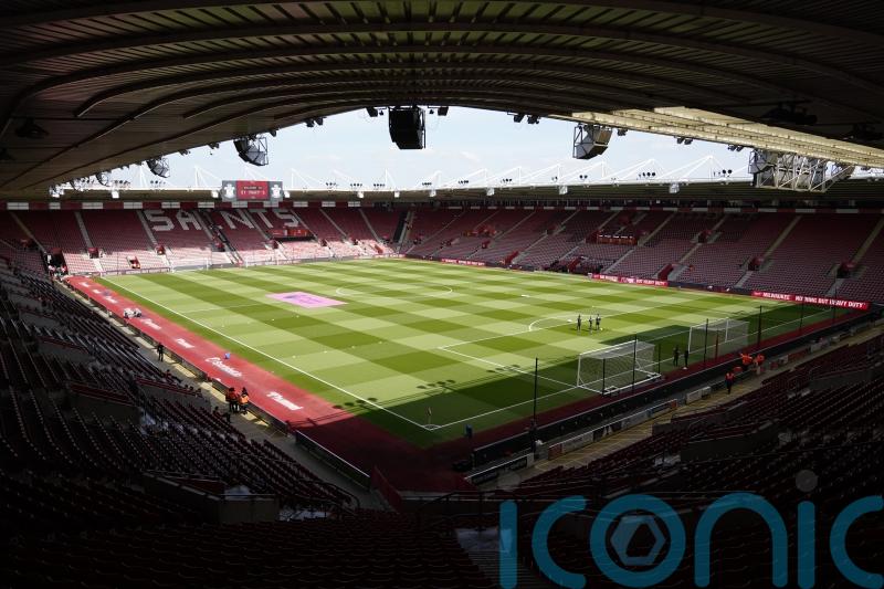 Ruben Selles joins coaching team at Southampton