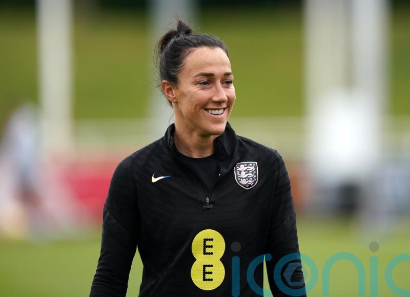 England Women hope to learn from Three Lions reaching Euros final &ndash; Lucy Bronze