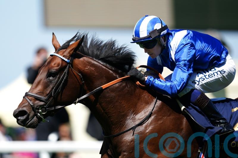 Royal Ascot day one &ndash; in pictures