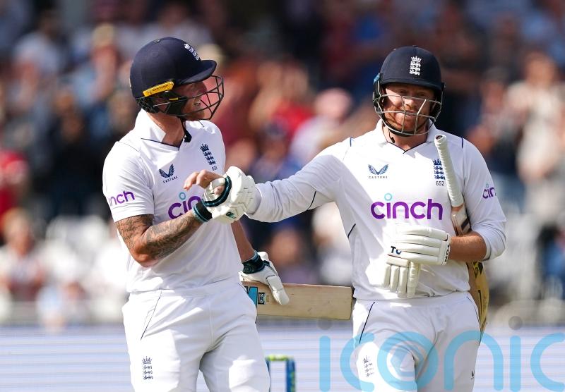 The &lsquo;Bazball&rsquo; effect &ndash; A closer look at England&rsquo;s Test resurgence