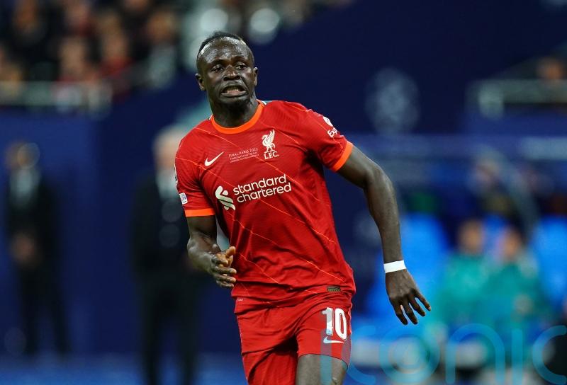 Sadio Mane completes move to Bayern Munich and relishes &lsquo;new challenge&rsquo; ahead